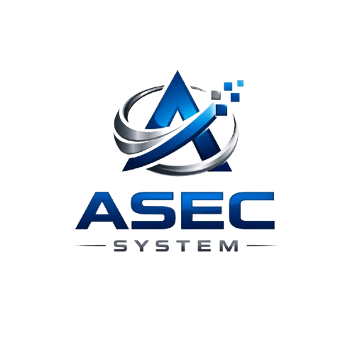 ASEC System Logo